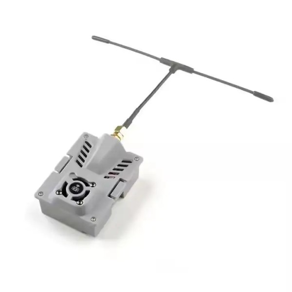 Module original Happymodel ES900RX 915MHz/868MHz ExpressLRS ELRS Compatible avec Radiomaster TX16S Uav Accessoires